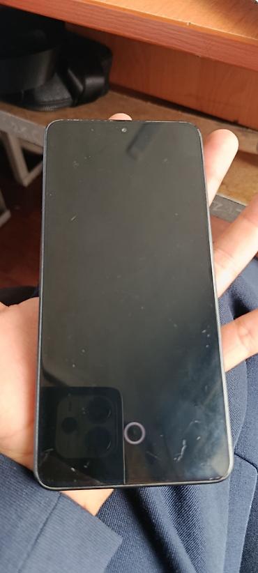 xiaomi watch s4: Poco X7 Pro, Б/у, цвет - Черный, 2 SIM — 1