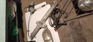 реле на скутер: Fog lights set Honda 2000 г., Б/у, Оригинал, Япония