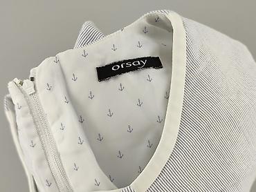 perfe opinie: Orsay, Sukienka damska, rozmiar S — 4
