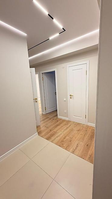 арт сквер art square: 2 комнаты, 64 м², Национальный драматический театр, Элитка, 8 этаж, Евроремонт — 2