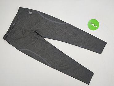 strong point: Legginsy Sportowe damskie, rozmiar M — 2
