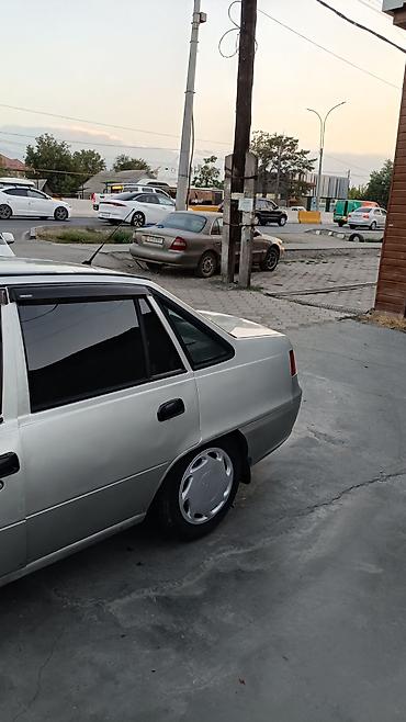 датчик холостого хода нексия 8 кл: Daewoo Nexia: 2008 г., 1.6 л, Бензин, Седан — 6
