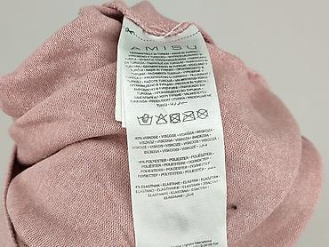 amisu sweter: Amisu, Sweter damski, rozmiar XS — 5
