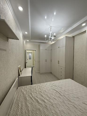 Продажа квартир: 2 комнаты, 62 м², Азия Молл Элитка, 8 этаж, Евроремонт — 10