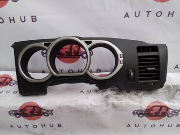 кузов жасайбыз: Рамка щитка приборов TOYOTA HILUX SURF ( 4 RUNNER ) N215 1GR-FE 2005