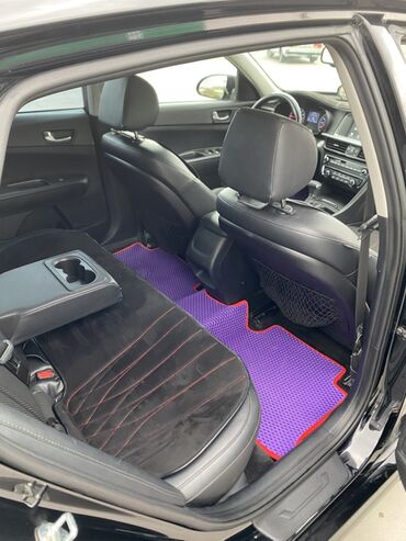 Kia: Kia Optima: 2019 г., 2.4 л, Бензин, Седан — 8