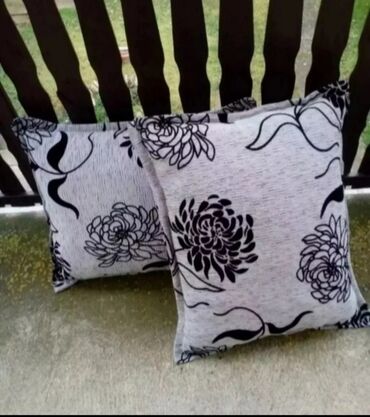 dekorativne tkanine za stolice: Throw pillow, 50x70