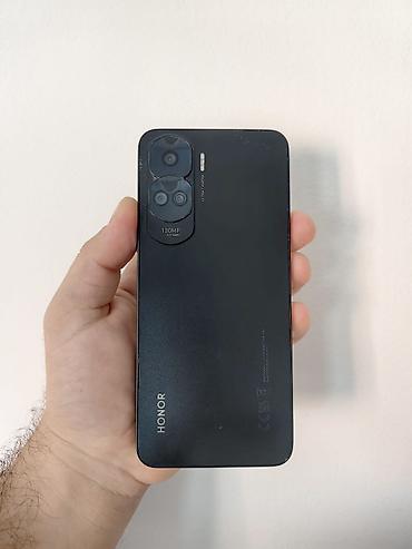 p9 lite cena: Honor 90 lite crni dual sim sim free, sa 8/256 gb memorije. Dobro — 5