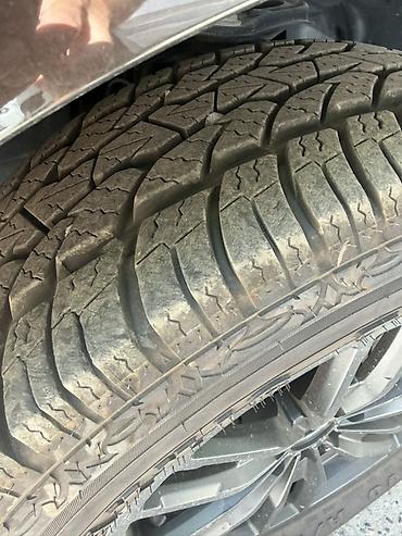 шины maxxis: Шины 265 / 60 / R 18, Новый, Комплект, Maxxis — 1