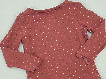 kurtki jesien: Blouse, H&M, 3-4 years, 98-104 cm, condition - Good