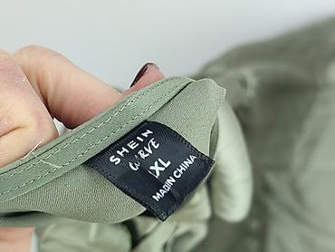 darmowe p: Shein Curve, Sukienka damska, rozmiar XL — 4
