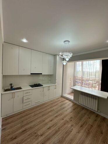 Продажа участков: 1 комната, 53 м², Элитка, 6 этаж, Дизайнерский ремонт