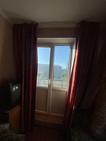 дваинои агент: 3 комнаты, 56 м², 105 серия, 4 этаж, Старый ремонт — 5