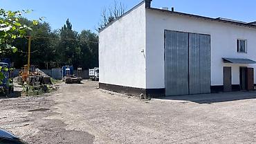 Продажа зданий: Здание, С оборудованием 486 м² — 15