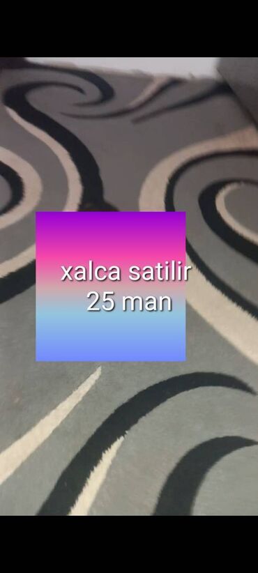 uzun radiator: Xalça