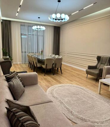 дом в районе политеха: Дом, 260 м², 5 комнат, Агентство недвижимости, Дизайнерский ремонт