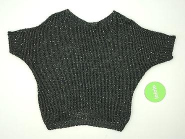 sweter w serca h: Sweter damski, rozmiar 6XL — 3