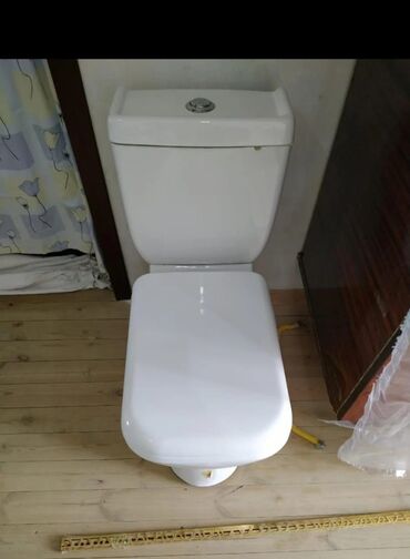 Hamam üçün aksessuarlar: Unitaz 80azn Qaradag ray 4284 leli