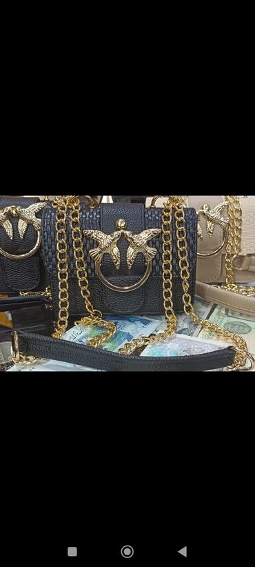 Çantalar: Əl çantası — 29