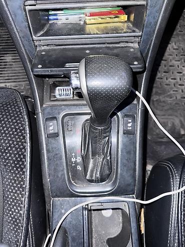 Honda: Honda Accord: 2004 г., 2.4 л, Автомат, Бензин, Седан — 12