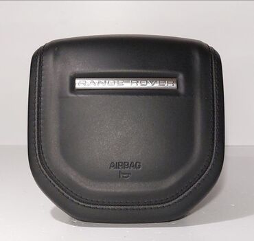 подушка степ: Подушка безопасности Land Rover Б/у, Оригинал