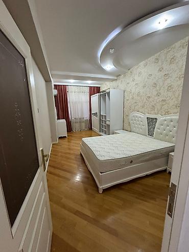 Mənzillər: 📍 Nərimanov rayonu, Heydər Əliyev Prospekti yaxınlığında premium — 9