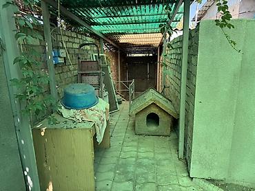 Үйлөр: 4 бөлмө, 48 м², 1 соток, Бишкек, Менчик ээси — 4