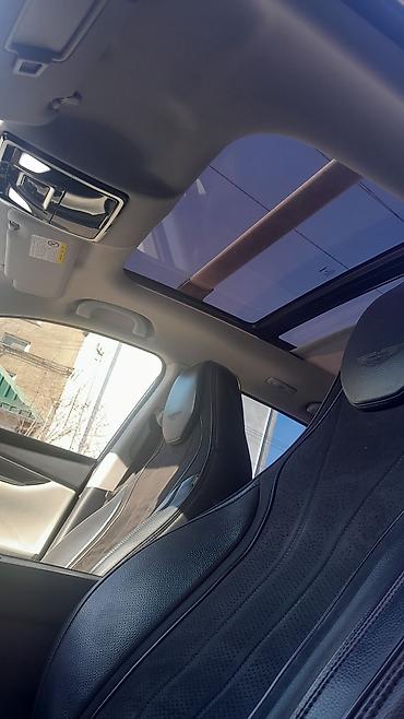 Weltmeister: Weltmeister EX5, 2020 г. — 2