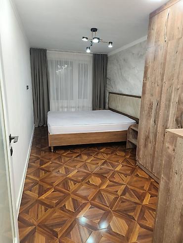 на короткий срок: 2 комнаты, Моссовет Собственник, Без животных, от 3 месяцев, С мебелью полностью — 6