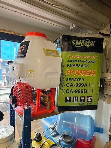 опрыскиватель rodex: Опрыскиватель Ранцевый — 2