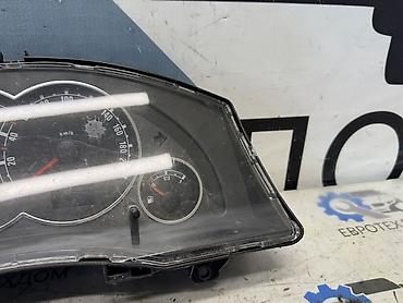 210 миллениум: Щиток приборов Opel 2006 г., Б/у, Оригинал, Германия — 3