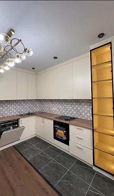 Продажа квартир: 3 комнаты, 88 м², 108 серия, 6 этаж, Евроремонт — 10