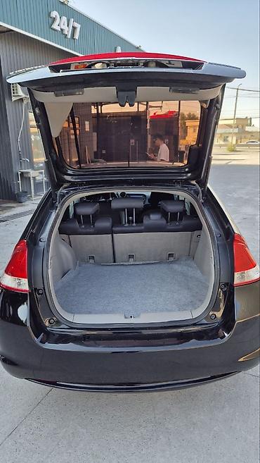 химия на авто: Honda Insight: 2010 г., 1.3 л, Вариатор, Гибрид, Хэтчбэк — 5