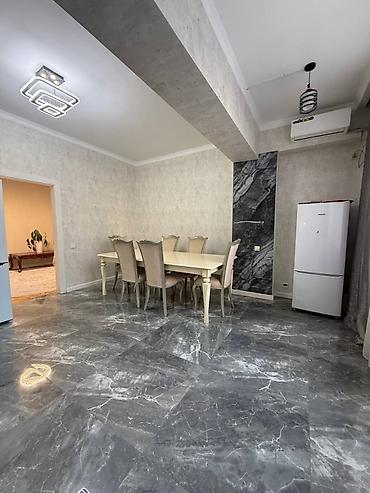 Продажа квартир: 4 комнаты, 180 м², Элитка, 3 этаж — 6