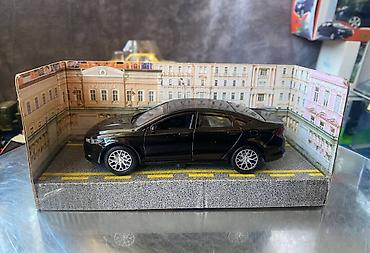 форд мондео: Ford, 2013 год, 1:43, Железо, Платная доставка — 1