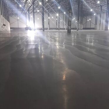 Эпоксидный пол: Топинговые полы, Топинг, промышленные топинговые полы, `топинговые — 5