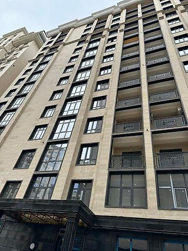 Продажа квартир: 3 комнаты, 88 м², Элитка, Евроремонт — 1