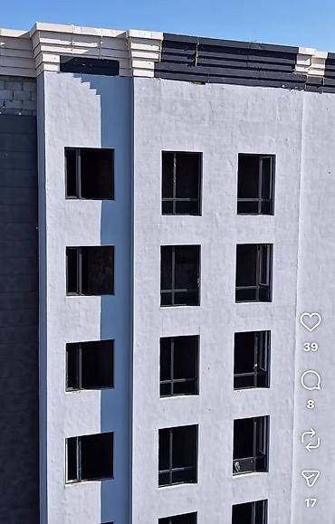 Продажа квартир: 1 комната, 53 м², Элитка, 9 этаж at lalafo.kg — 6 Продажа квартир: 1 комната, 53 м², Элитка, 9 этаж — 6