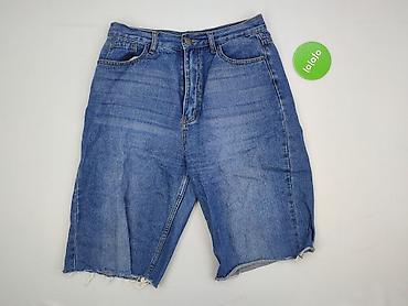spodenki hause: Boohoo, Szorty damskie, rozmiar XL — 2