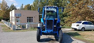 мясорубка daewoo turbo force 1800: BELARUS MTZ-80 traktor - Güc: təxmini 80 a.g. dizel mühərrik - Çəki — 2