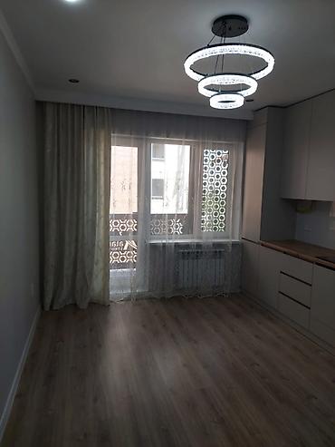 Продажа квартир: 2 комнаты, 53 м², 108 серия, 9 этаж, Евроремонт — 10