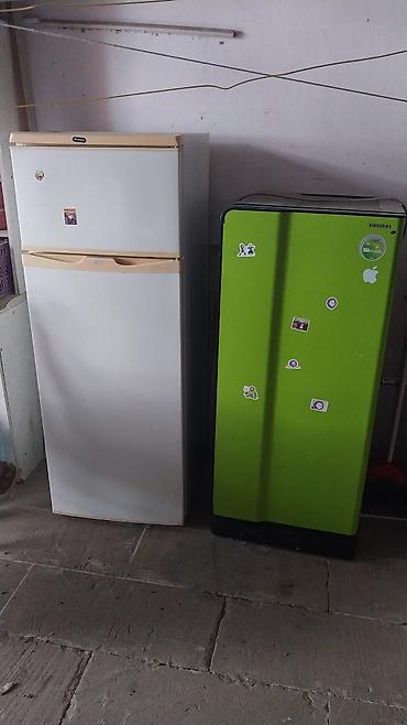 Soyuducular: İşlənmiş 1 qapılı Beko Soyuducu Satılır, rəng - Ağ — 5