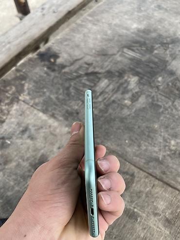 Apple iPhone: IPhone 11, 128 GB, Yaşıl, Face ID — 3