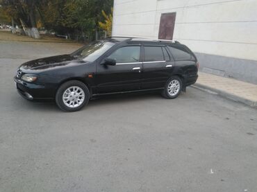 тойота авенсис старый кузов: Nissan Primera: 2001 г., 1.8 л, Механика, Бензин, Универсал