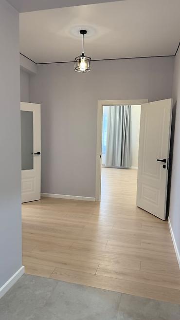 Продажа квартир: 2 комнаты, 77 м², Тунгуч мкр Элитка, 10 этаж, Евроремонт — 9