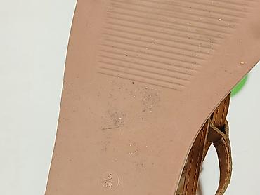 sandały ecco 42: Boohoo, Sandały damskie, rozmiar 38 — 5