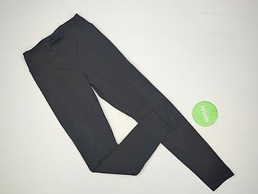 dresy sliskie: Legginsy Sportowe damskie, rozmiar S — 2