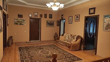 merdekan evler: Bakı, Mərdəkan, 320 kv. m, 6 otaqlı, Hovuzsuz, Qaz, İşıq, Su — 10