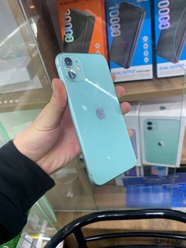 iphone 6 64 гб цена: IPhone 11, Б/у, 64 ГБ, Alpine Green, 100 %