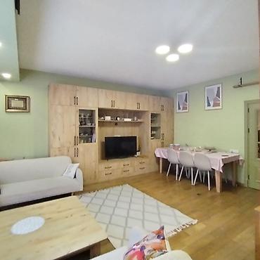 kiraye evler ecemi ucuz: 4 otaqlı, Yeni tikili, 138 kv. m — 3